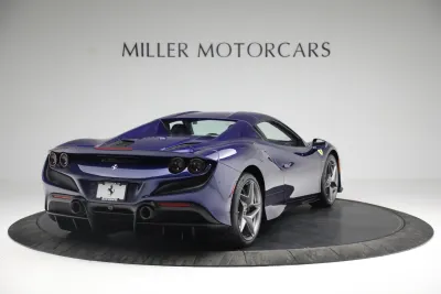 F8 Spider